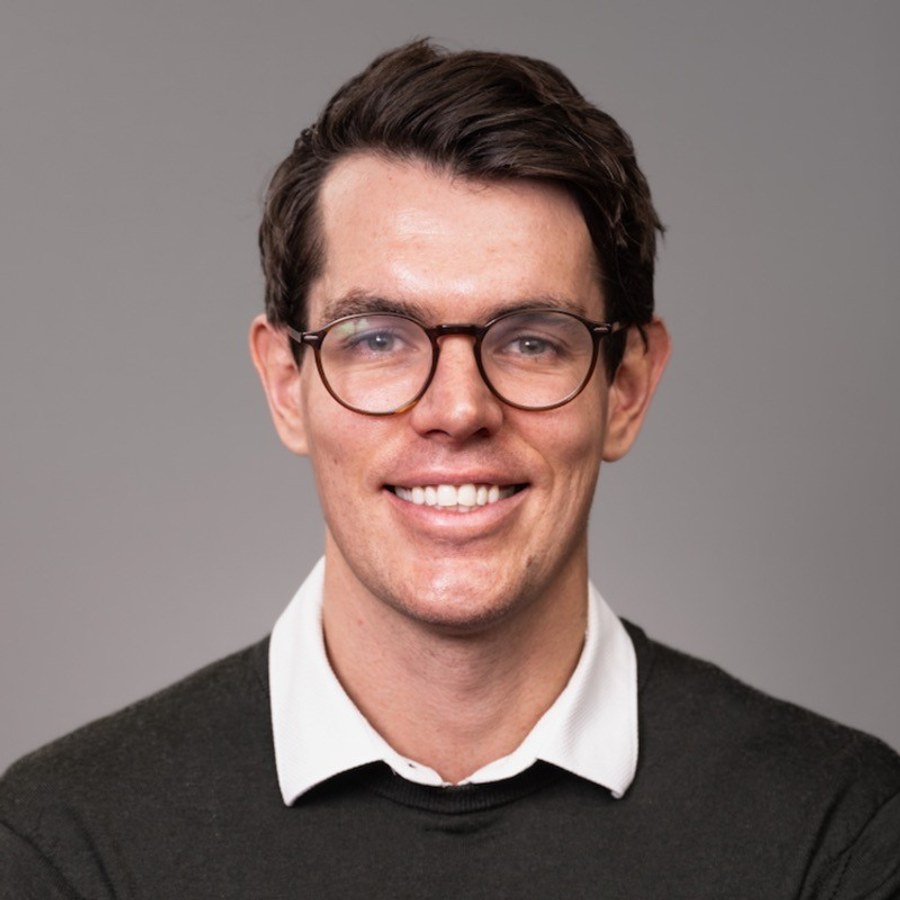 Dr Rhys Gray