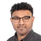 Dr Ansar Ul Haq
